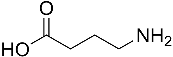 GABA