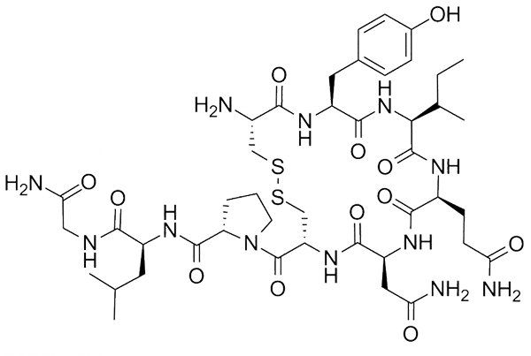 Oxytocin